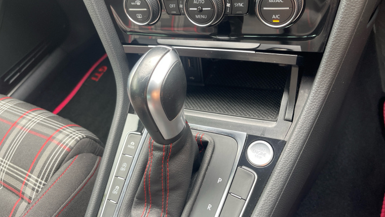 Volkswagen Golf 2.0 TSI 245 GTI Performance 5dr DSG Petrol Hatchback